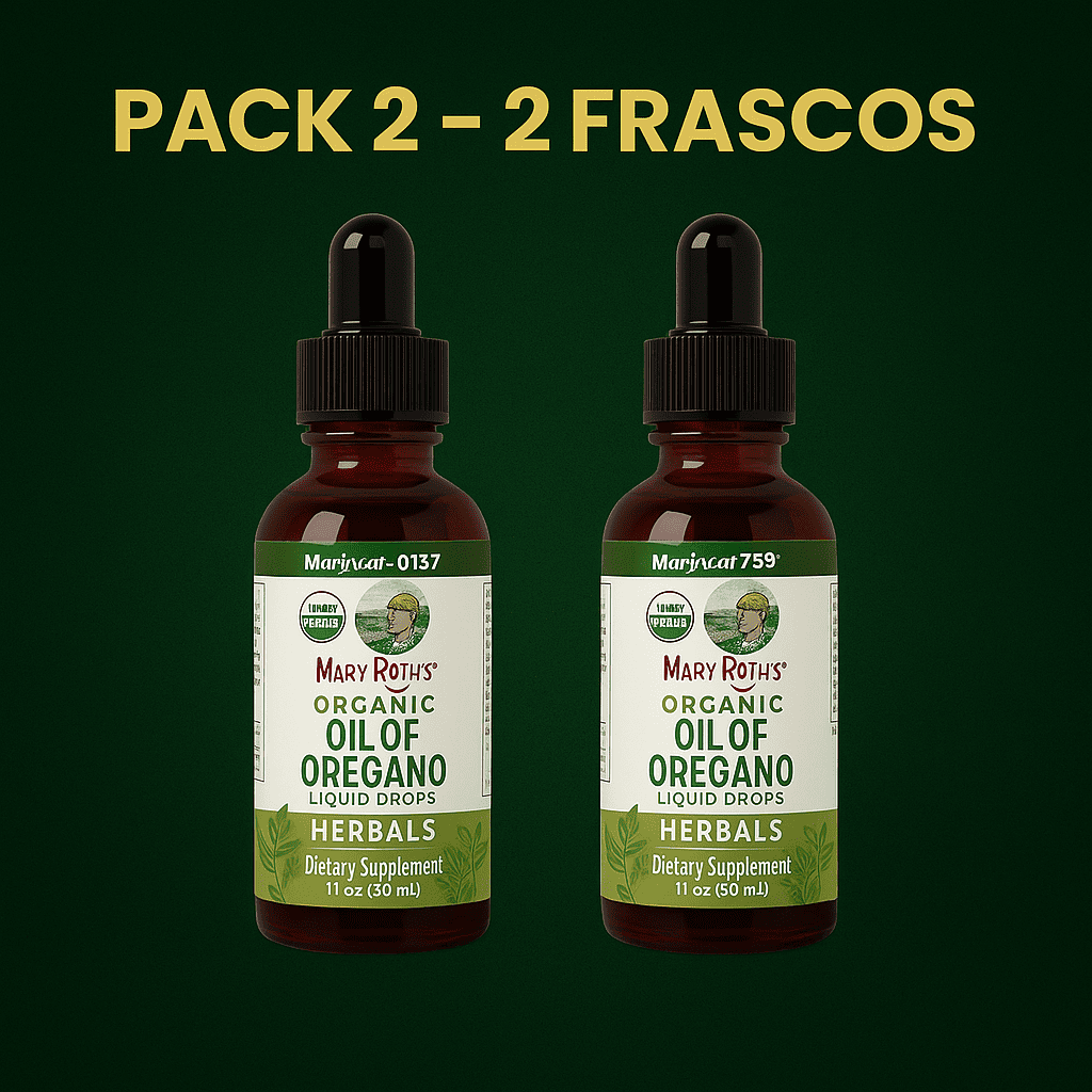 PACK DOBLE - 2 FRASCOS
